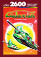 ATARI 2600 GALAXIAN