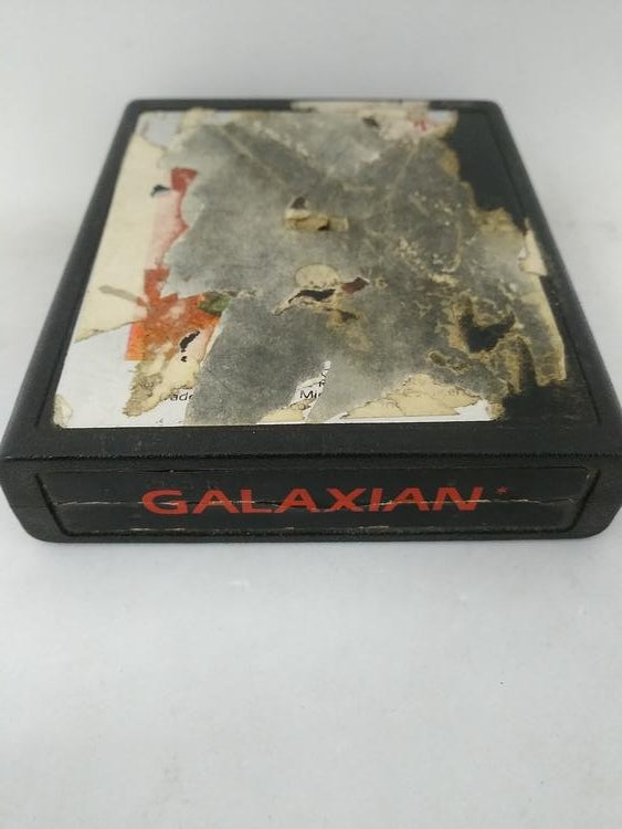ATARI 2600 GALAXIAN