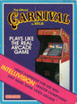 INTELLIVISION CARNIVAL (usagé)
