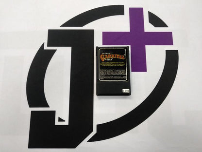 INTELLIVISION CARNIVAL (usagé)