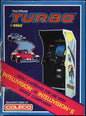 INTELLIVISION TURBO (usagé)