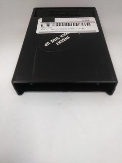 INTELLIVISION DONKEY KONG