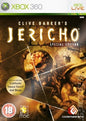 JERICHO SPECIAL EDITION