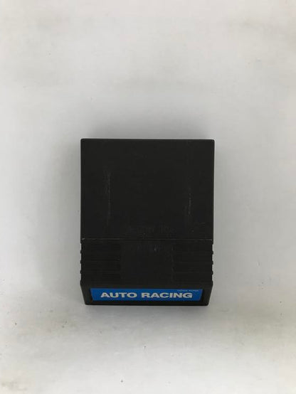 INTELLIVISION AUTO RACING (COMPLETE IN BOX) (usagé)