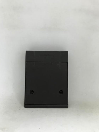 INTELLIVISION AUTO RACING (COMPLETE IN BOX)