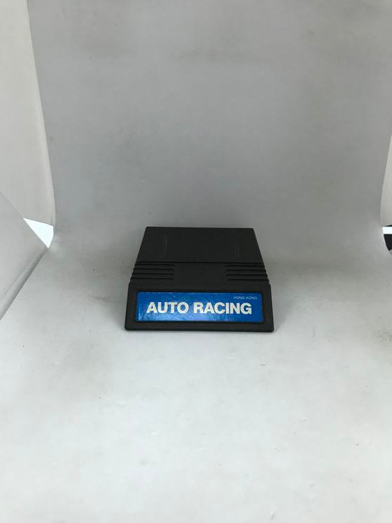 INTELLIVISION AUTO RACING (COMPLETE IN BOX) (usagé)