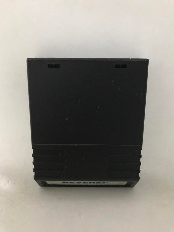 INTELLIVISION REVERSI (COMPLETE IN BOX) (usagé)