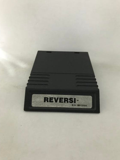 INTELLIVISION REVERSI (COMPLETE IN BOX)