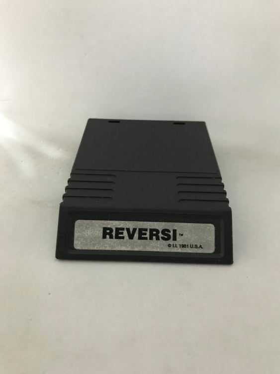 INTELLIVISION REVERSI (COMPLETE IN BOX) (usagé)