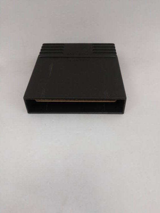 INTELLIVISION NFL FOOTBALL (COMPLETE IN BOX) (usagé)