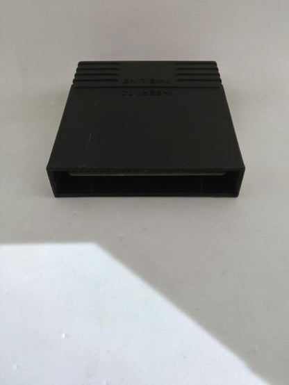 INTELLIVISION CHESS (COMPLETE IN BOX) (usagé)