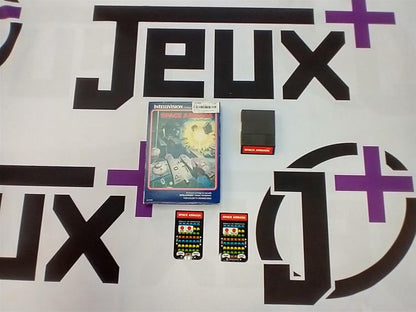 INTELLIVISION SPACE ARMADA (WITH BOX) (usagé)