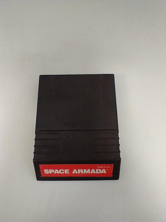 INTELLIVISION SPACE ARMADA (WITH BOX) (usagé)