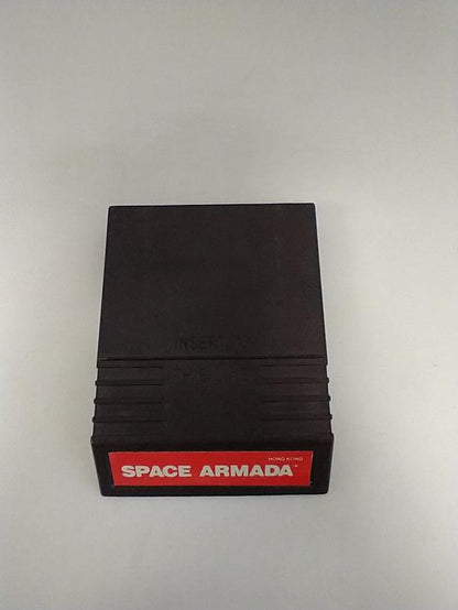 INTELLIVISION SPACE ARMADA (WITH BOX) (usagé)