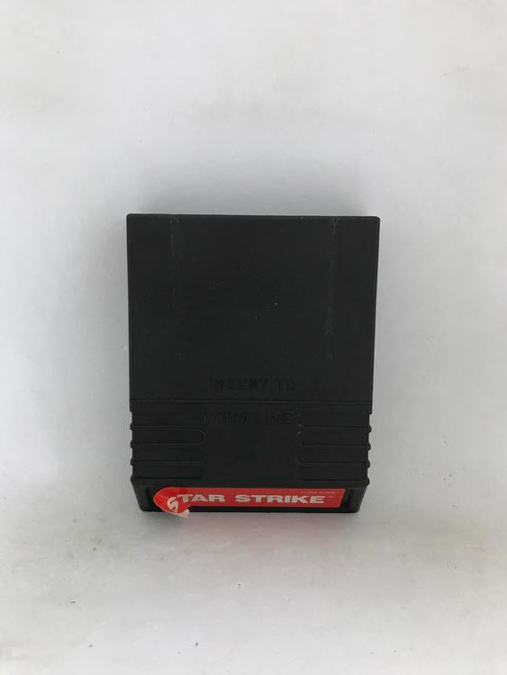 INTELLIVISION STAR STRIKE (COMPLETE IN BOX) (usagé)