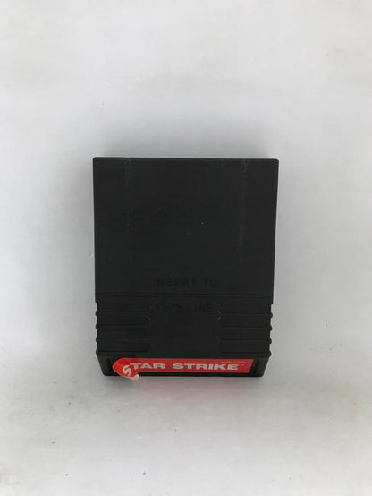 INTELLIVISION STAR STRIKE (COMPLETE IN BOX) (usagé)