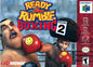 READY 2 RUMBLE BOXING ROUND 2 (usagé)
