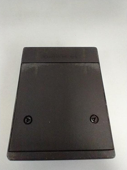 INTELLIVISION ADVANCED DUNGEONS & DRAGONS (COMPLETE IN BOX)