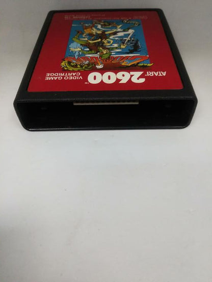 ATARI 2600 CROSSBOW (COMPLETE IN BOX)