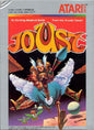 ATARI 2600 JOUST (WITH BOX)