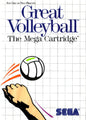 GREAT VOLLEYBALL (COMPLETE IN BOX)