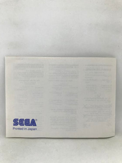 GLOBAL DEFENSE (COMPLETE IN BOX) (usagé)