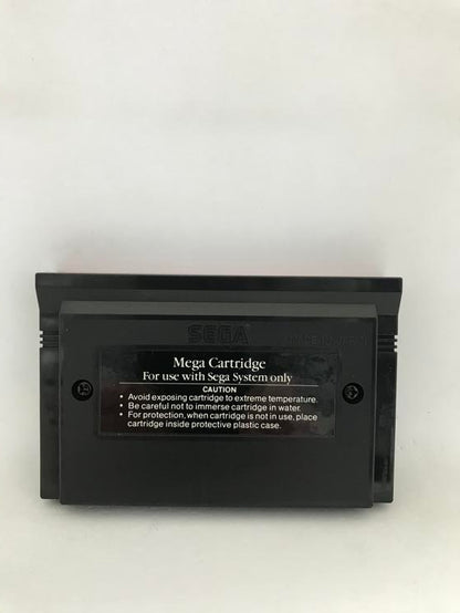 GLOBAL DEFENSE (COMPLETE IN BOX) (usagé)