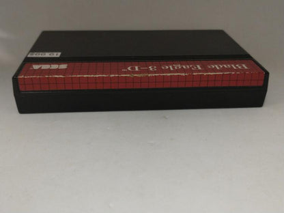 BLADE EAGLE 3-D