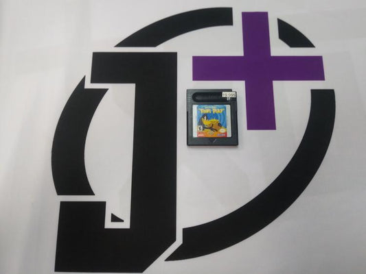 DAFFY DUCK FOWL PLAY