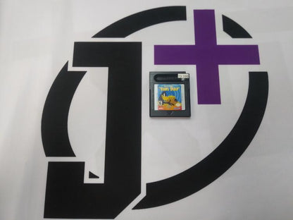 DAFFY DUCK FOWL PLAY (usagé)