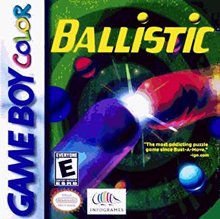 BALLISTIC