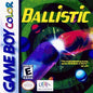 BALLISTIC