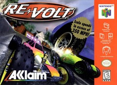 RE-VOLT