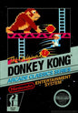 DONKEY KONG ARCADE CLASSICS SERIES (COMPLETE IN BOX)