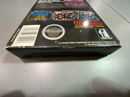 DONKEY KONG ARCADE CLASSICS SERIES (COMPLETE IN BOX) (usagé)