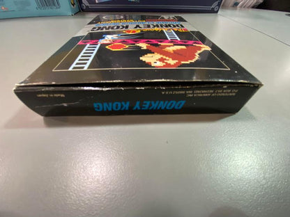 DONKEY KONG ARCADE CLASSICS SERIES (COMPLETE IN BOX) (usagé)