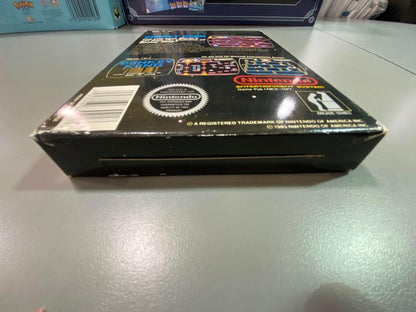 DONKEY KONG ARCADE CLASSICS SERIES (COMPLETE IN BOX) (usagé)