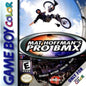 MAT HOFFMAN'S PRO BMX