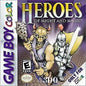 HEROES OF MIGHT AND MAGIC (COMPLETE IN BOX)