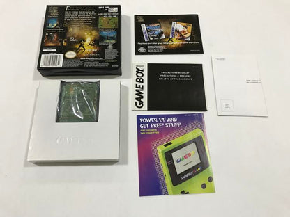 ALONE IN THE DARK THE NEW NIGHTMARE (COMPLETE IN BOX)