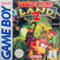 DONKEY KONG LAND 2 (COMPLETE IN BOX) (usagé)