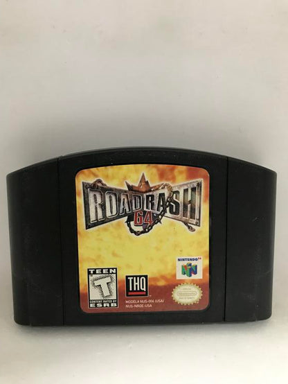 ROAD RASH