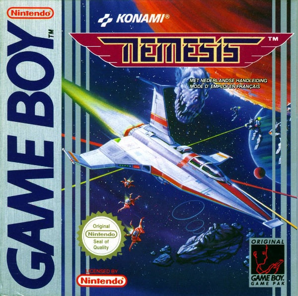 NEMESIS (usagé)