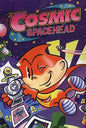 COSMIC SPACEHEAD (WITH BOX)