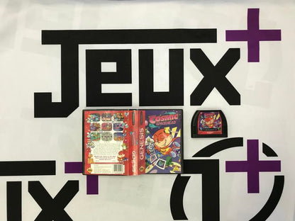 COSMIC SPACEHEAD (WITH BOX)