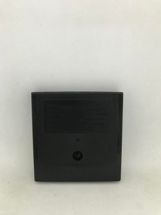 GAME GEAR FIFA INTERNATIONAL SOCCER (usagé)