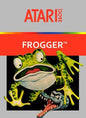 ATARI 2600 FROGGER