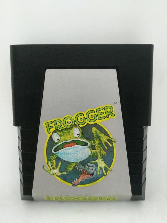 ATARI 2600 FROGGER