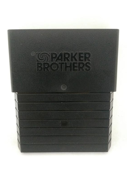ATARI 2600 FROGGER
