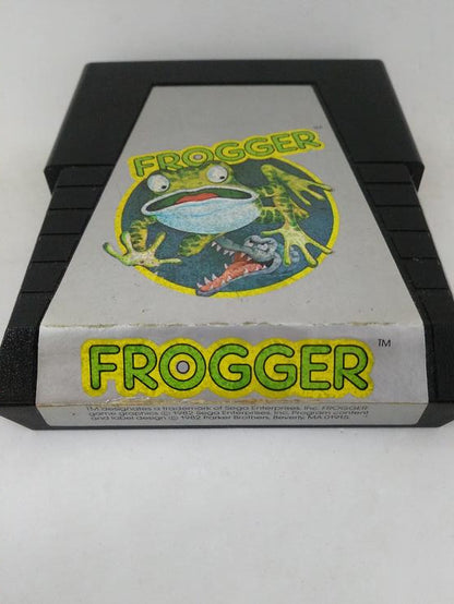 ATARI 2600 FROGGER